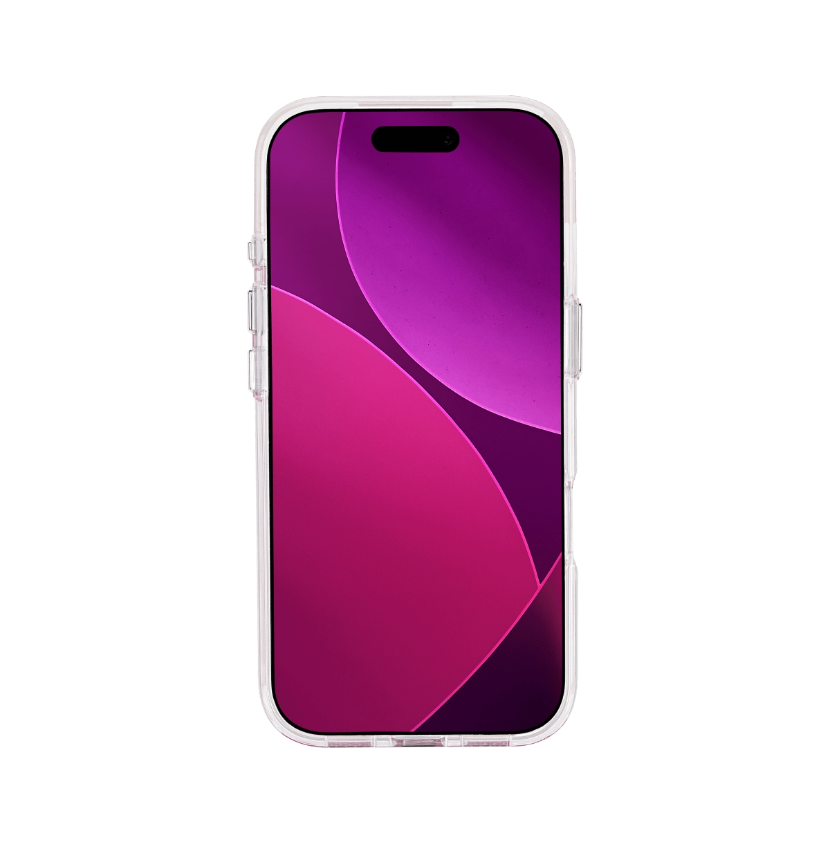 Case-Mate Peach Soap Bubble MagSafe Case for Apple iPhone 17 Pro