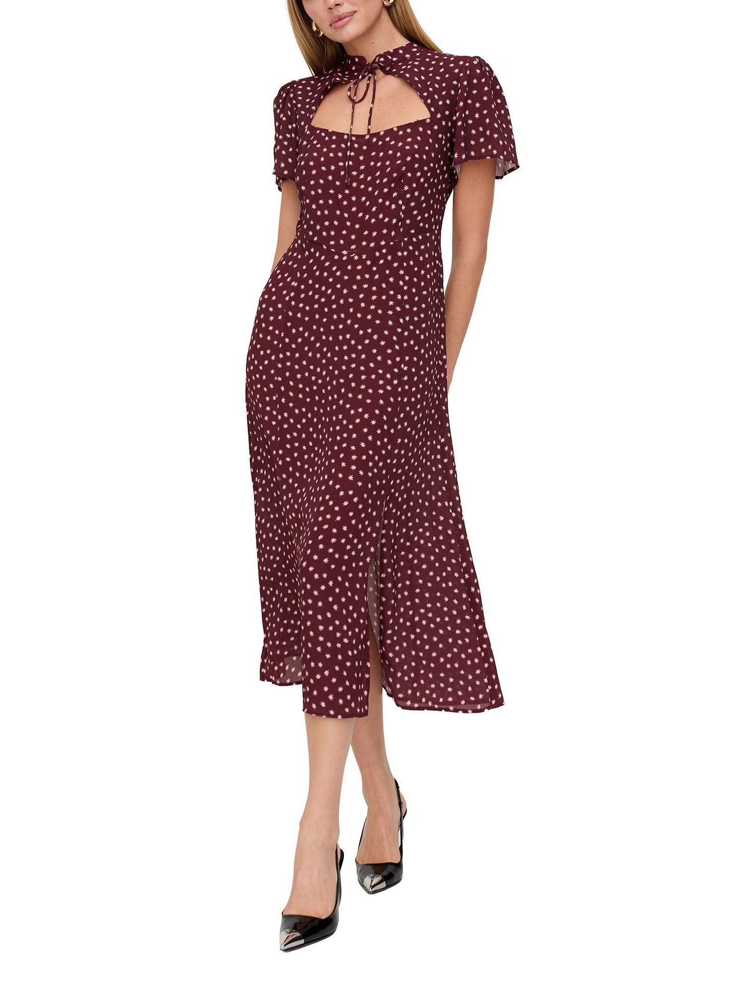 Women's Primrose Midi Dress