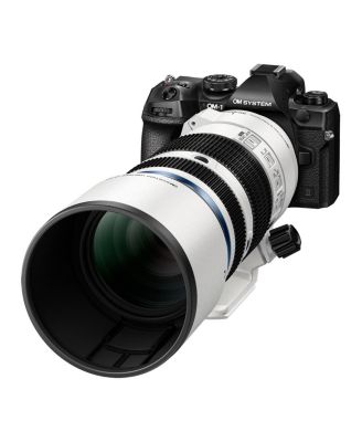 M.Zuiko Digital ED 50-200mm f/2.8 IS PRO Lens