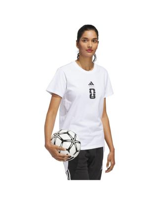 Women's White 2026 FIFA World Cup Graphic T-Shirt