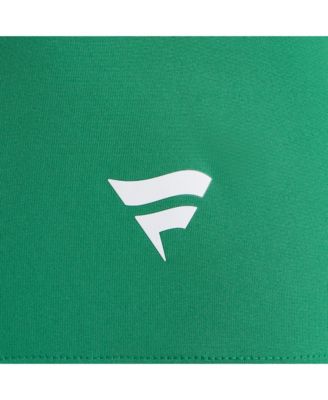 Men's Kelly Green Dallas Stars Authentic Pro Rink Tech T-Shirt