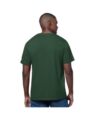 Men's&nbsp;Green Green Bay Packers Thursday Night Gridiron T-Shirt