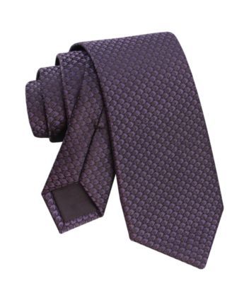 Men's Logan Geometric Tie