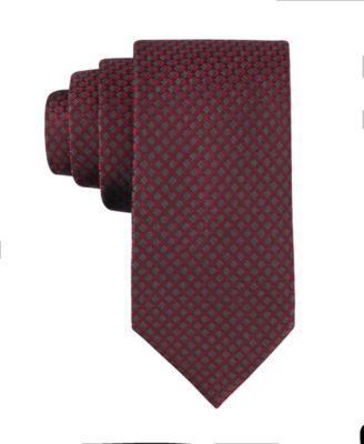 Men's Logan Geometric Tie