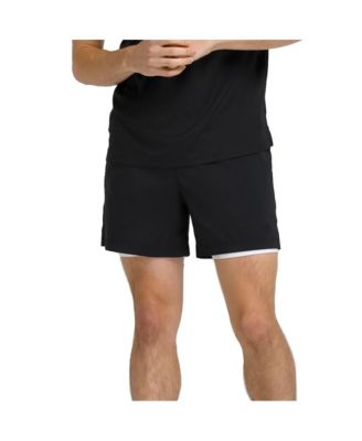 Men's Volley 6 Inch Tennis Shorts
