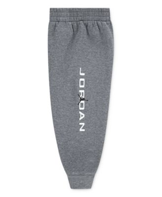 Boys' 2T-7 Long-Sleeve Hoodie and Pants, 2-Piece Set