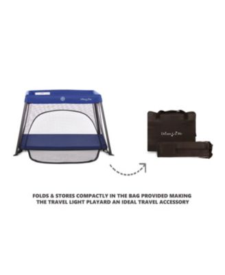Travel Light Play Yard