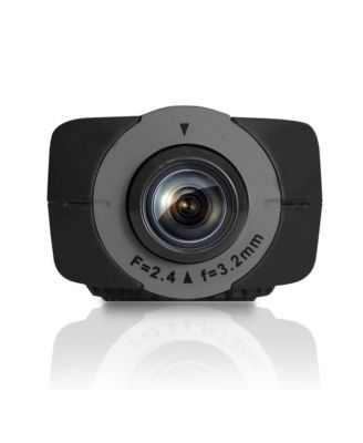 Ryder Sports HD Action Camera 1080P Mini Camcorder 16 MP Anti Shaking Waterproof with Accessories and Remote