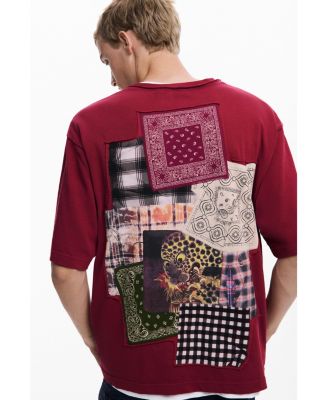 Men's Pocket T-Shirt – Casual Top