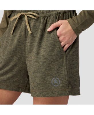 Women's Destination Everywhere Short Casual Shorts