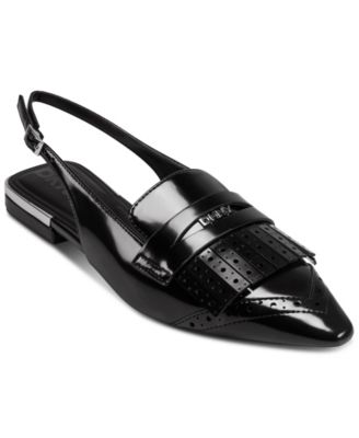 Women's Caxine Slingback Flats