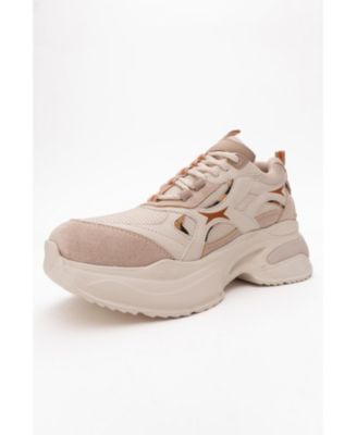 Marron Sport Sneakers (Women)