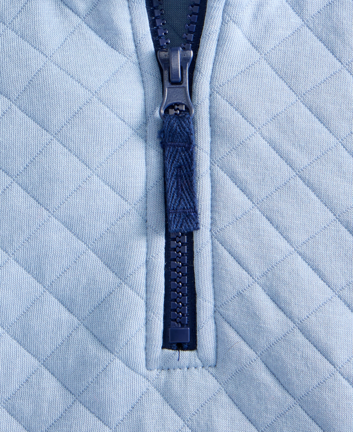 Epic Threads Big Boys Quarter Zip Jacket Nasa T Shirt Stretch Jeans Macys Exclusive In Blue