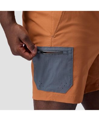 Men's Wasatch Ripstop Short Hiking and Climbing Shorts