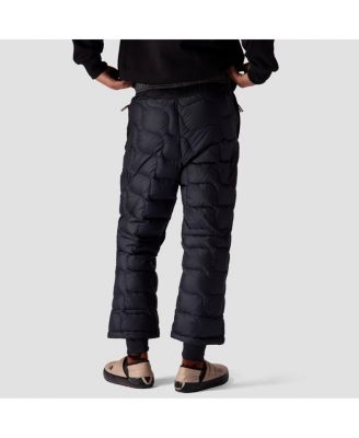 Men's Waas ALLIED Down Pant Down & Synthetic Pants