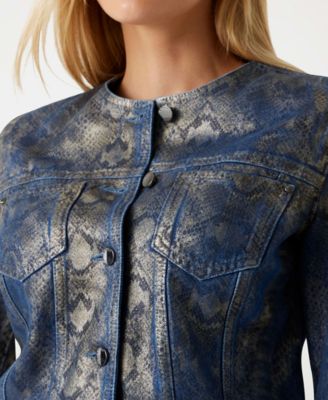 Women's Tersa Long-Sleeve Jacket