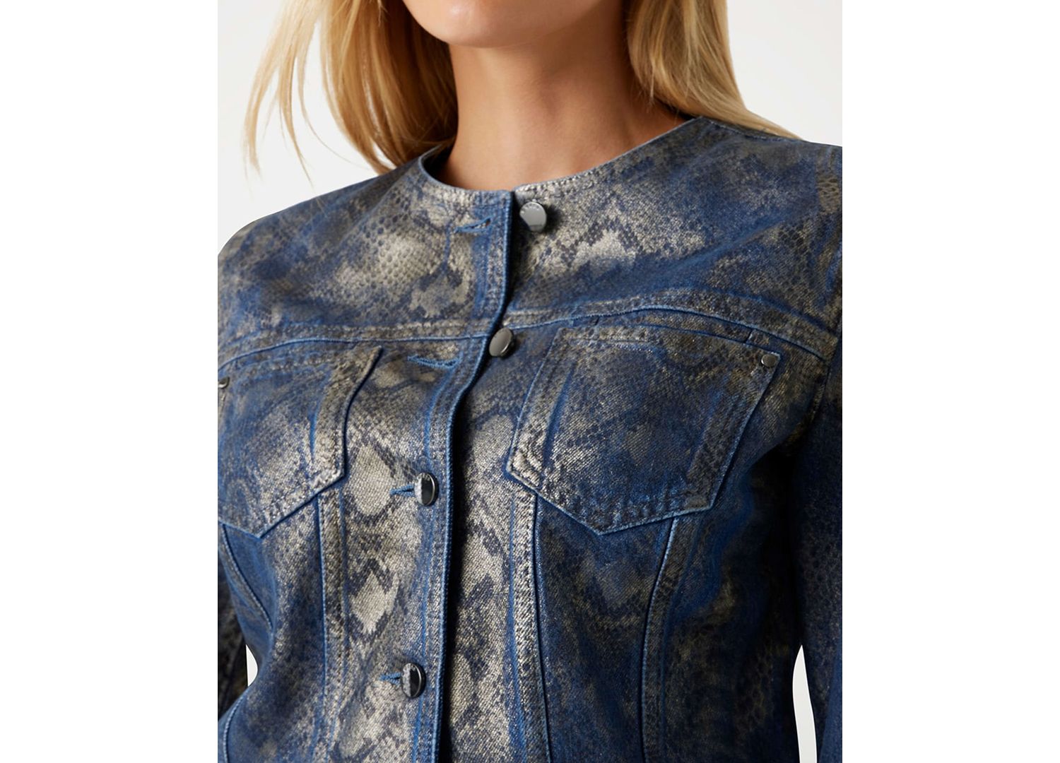 Women's Tersa Long-Sleeve Jacket