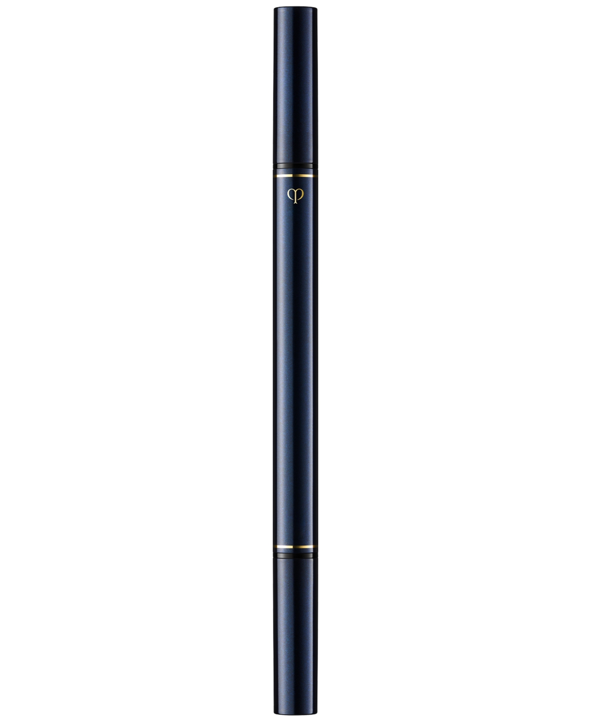 Clé De Peau Beauté Intensifying Liquid Eyeliner In Brown