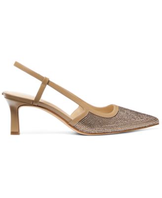 Women's Alora Mid Sling Pumps