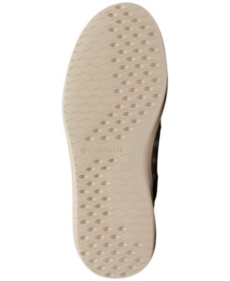 Men's Boatside Relaxed PFG Slip-On Shoes