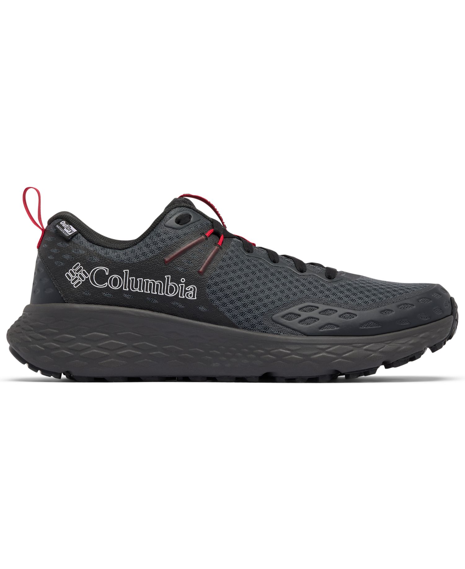 Men's KONOS TRS Outdry Hiking Sneakers