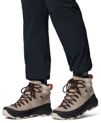 Men's Newton Alpine Boots