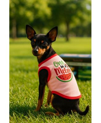 Parisian Pet One in a Melon