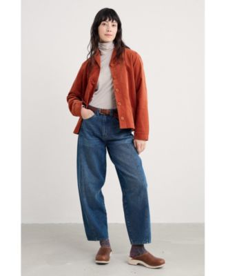 Women's Brightwork Jacket