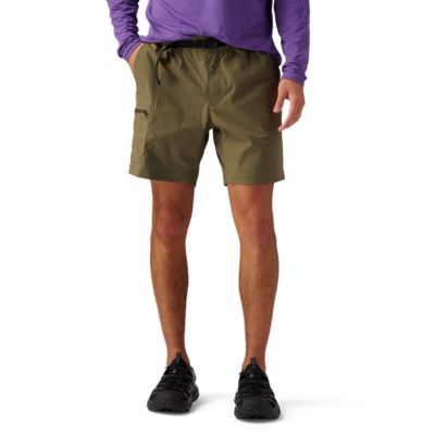 Men's Wasatch Ripstop Short Hiking and Climbing Shorts