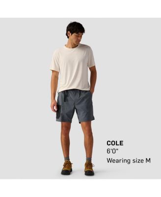 Men's Wasatch Ripstop Short Hiking and Climbing Shorts