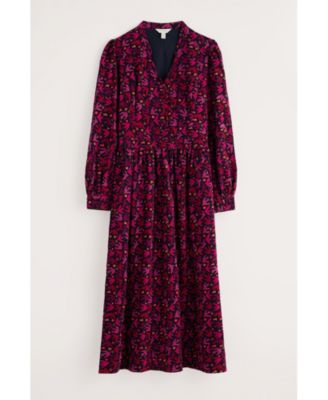 Women's Rose Cottage Dress