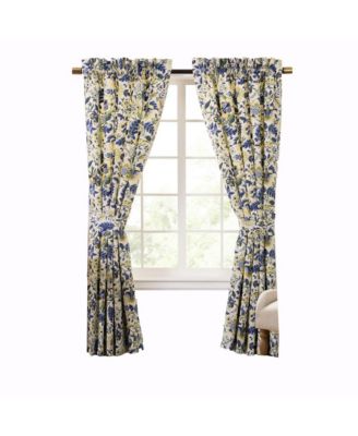 Ellis Curtain