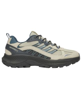 Men's Speed Strike 2 Round Toe Shoes