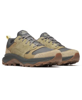 Men's Tempo Sol Lace-Up Shoes