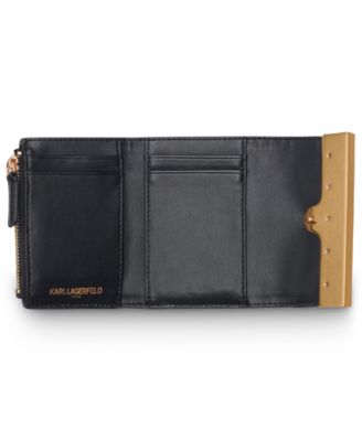 Jacqueline Bifold Wallet