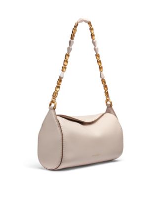 Women's Crinoline Crossbody Bag