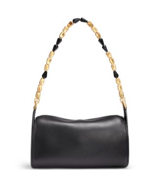 Women's Crinoline Crossbody Bag