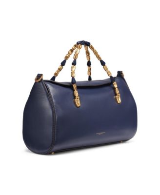 Women's Crinoline Satchel Bag