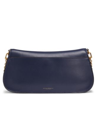 Malverne Convertible Small Crossbody Handbag