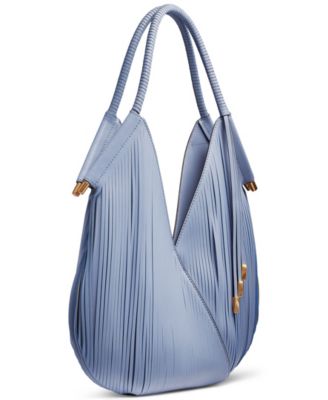 Baldwin Laser-cut Mini Shoulder Bag