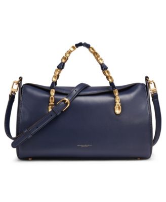 Women's Crinoline Satchel Bag