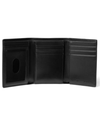 Men's Trifold Wallet