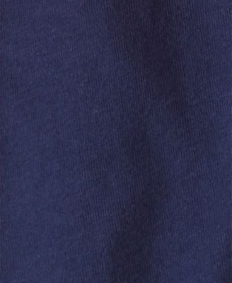 Baby Girls' Puffer Vest, Bodysuit and Pants, 3-Piece Set