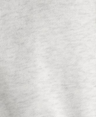 Baby Girls' Peter Pan Collar Top and Flare Leggings, 2-Piece Set