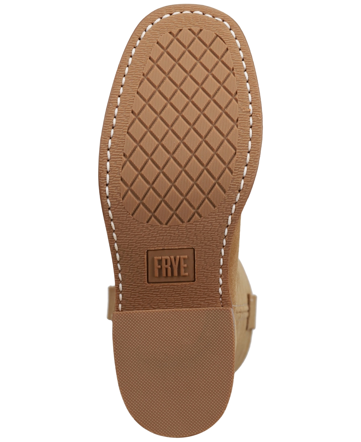 Frye Women's Campus 12r Pull On Boots In Brown