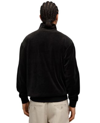 Men's Elevated Track Long-Sleeve Jacket