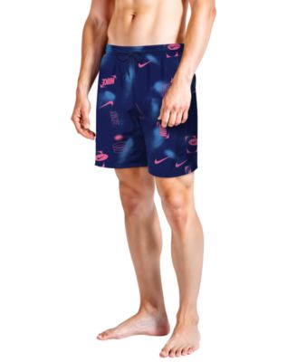 Men's Volley Swim Shorts