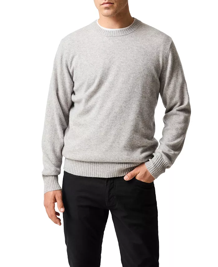Men's Stewart Island Knit Sweater