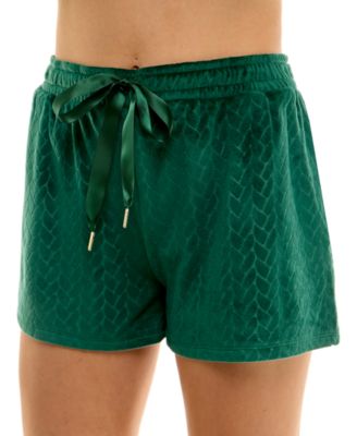 Women's 2-Pack Pull-On Shorts Set