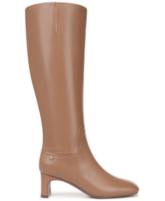 Women's Candela Wide Calf Tall Dress Boots